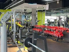 -GMJ·24H健身房(北外滩店)