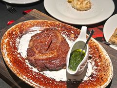 -小火花·干式熟成牛排馆Spark SteakHouse(剑桥郡店)