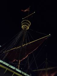 -华侨城洲际大酒店·宴会厅