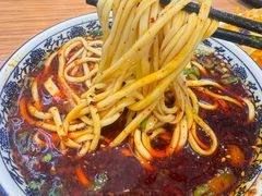 -有礼有面(知春路店)