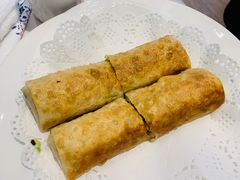 麦饺筒-宁海食府(大剧院店)