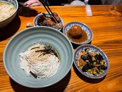 -老外婆本帮面(塔城路店)