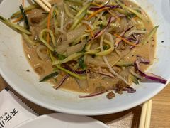 -关东小磨东北菜(漕河泾印象城店)