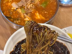 -多宾韩国料理(学衡路店)