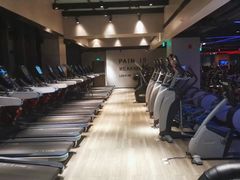 -VIP 威尔仕健身·游泳(嘉华中心店)
