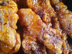 -山沟沟羊小馆&烤全羊羊肉汤(麦岛店)