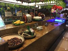-金厨泰国餐厅·全泰籍厨师料理(拱北店)