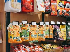 -来伊份(仙霞路二店)