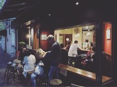 -RUMORS COFFEE ROASTERY鲁马滋咖啡(湖南路店)