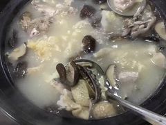 -一煲鸽