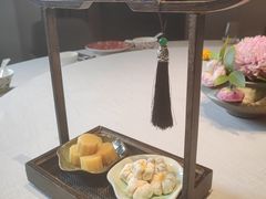 -蘇锦宴·淮扬菜烤鸭·小院(三元桥霄云路店)