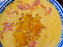 杨枝甘露-捷信牛奶甜品世家(五道口店)