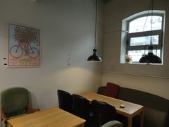 -1901 Cafe(西四店)