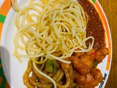 -比格比萨自助(花园路店)