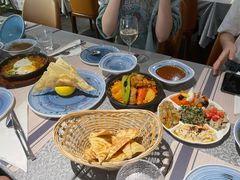 -La Medina餐厅(亮马河南路店)