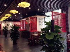 -五悦北平四季涮肉·烧烤(老商埠店)