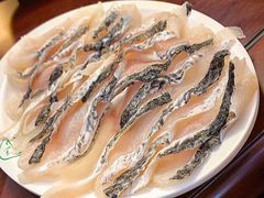 -義聚德·清真铜锅涮羊肉·烧烤(河东店)