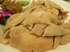 白切清远鸡-六婶西关小厨(光塔路店)