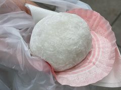 -澳门长洲糯米糍(柯打苏沙街店)