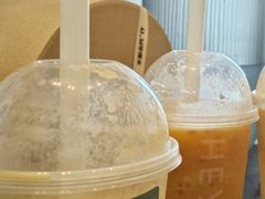 -喜茶(广州天汇igc店)