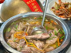 -绍兴老味道·非遗门店(银泰城店)