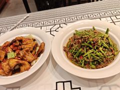 -客家大院·非遗赣南客家菜(郁孤台店)