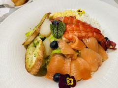 -狮拾久·现代新加坡料理(福田COCO Park店)