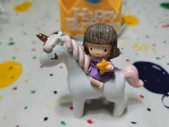 -山与蓝蛋糕(勒泰店)