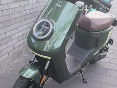-小牛电动体验·租电动车(德胜门店)