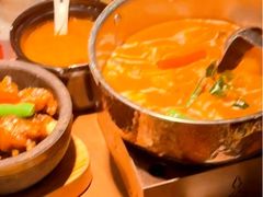 -星叶·东南亚料理(温州万象城店)