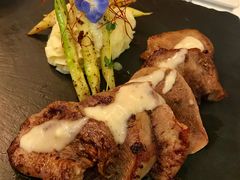 -LA CREPERIE BRETONNE布列塔尼法式餐厅(天童北路店)