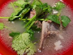 -新凯旋烧烤·燕姐千岛湖土菜