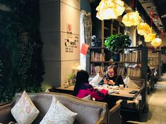 -慕佳精品西餐咖啡(新华北区店)