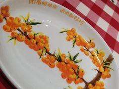 -西贝莜面村(当代商城店)