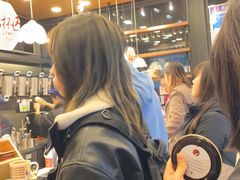 -茶颜悦色(岳麓山顶店)