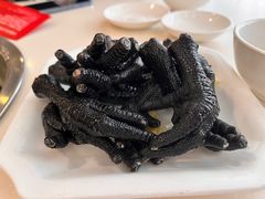 -太婆天府山珍酒楼(亚运村店)