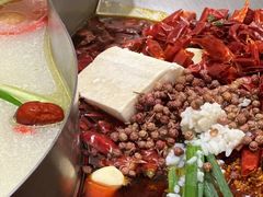 -沸炉重庆老火锅(军事博物馆店)