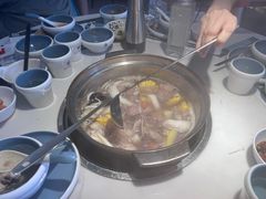 -三个椰子·现砍椰子鸡(金源CBD店)