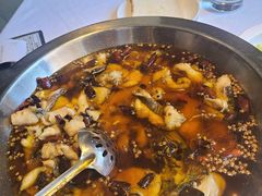 -新沸腾鱼乡(世贸天阶店)