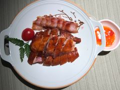 烧味拼盘-花千醉(新街口店)