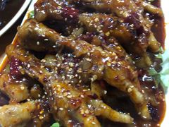 -妈妈手(山大总店)