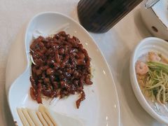 -老浒记民俗酒楼(王府井店)