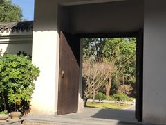 -楠溪江风景名胜区