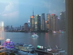 -上海外滩英迪格酒店