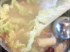 -老字号.雅克白族石板烧十年老店(大理古城店)