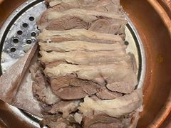 -哈啾嗨·新概念蒙餐(红星新城店)