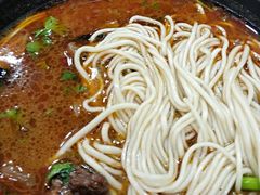 -志权牛肉面(灵山路店)