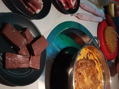 -潮牛岛·潮汕鲜切牛肉自助火锅(无锡首店)