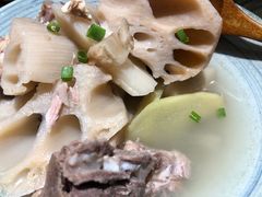 -静一餐厅·湖北菜(前门创始店)