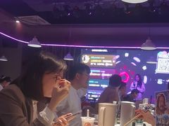 -金陵暴走小龙虾·螃蟹(南京总店)